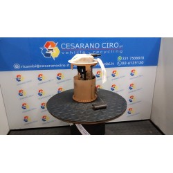 POMPA CARBURANTE C/TRASDUTTORE (GALLEGGIANTE) 004 CITROEN C3 1A SERIE (02/02-12/05) HFX 1525AW