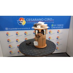 POMPA CARBURANTE C/TRASDUTTORE (GALLEGGIANTE) 004 CITROEN C3 1A SERIE (02/02-12/05) HFX 1525AW
