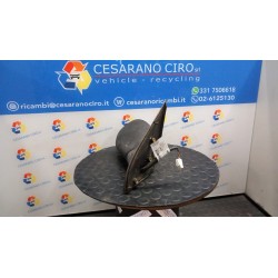 RETROVISORE EST. TERMICO REGOLAZ. ELETTR. P/DODO/UNICA/VANITY DX. 012 LANCIA Y (10/00-03/04) 188A4000 735300459