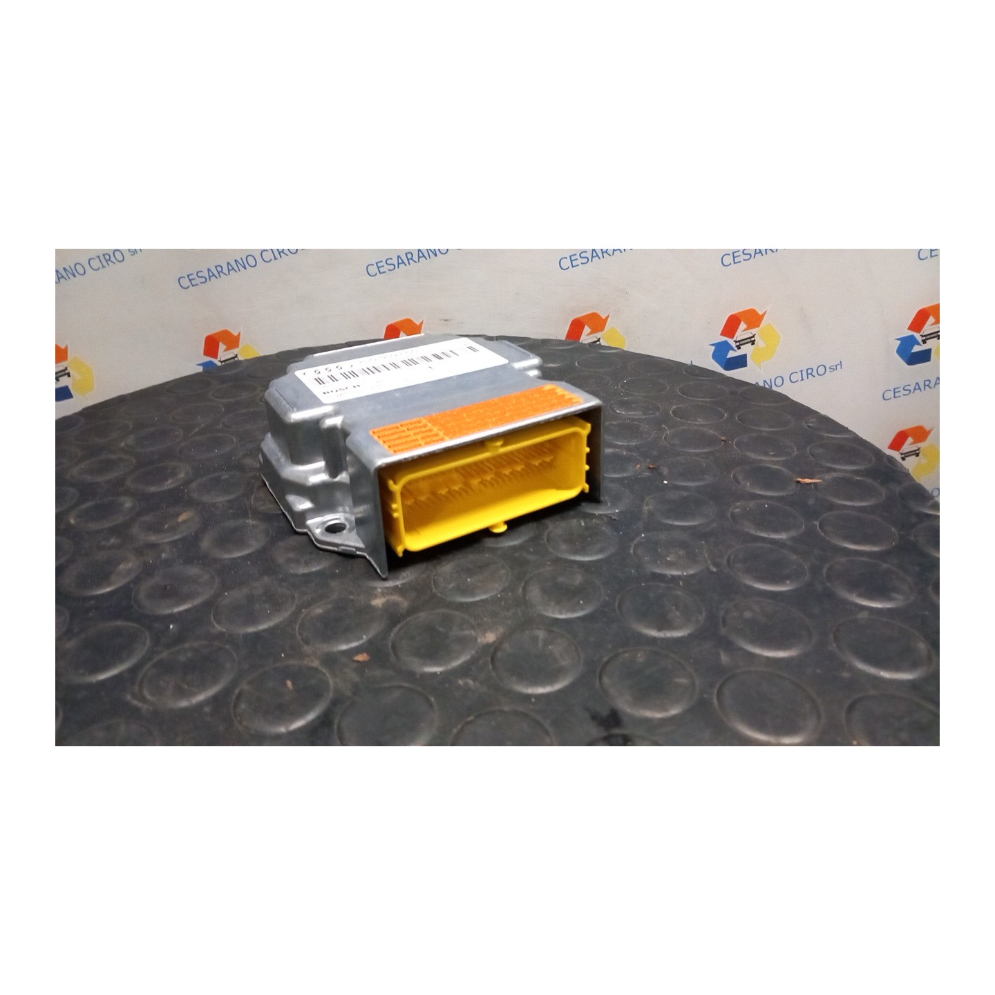 CENTRALINA COMANDO AIRBAG 015 AUDI TT (8J) (07/06-05/10) CCZ 8J0959655Z0T