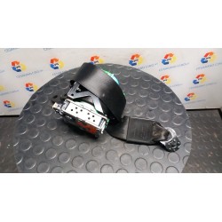 CINTURA DI SICUREZZA ANT. DX. 019 AUDI TT (8J) (07/06-05/10) CCZ 8J8857705FV04