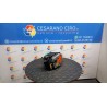 CINTURA DI SICUREZZA ANT. SX. 020 AUDI TT (8J) (07/06-05/10) CCZ 8J8857705FV04