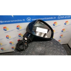 RETROVISORE EST. REGOLAZ. ELETTR. RIENTRABILE DX 022 AUDI TT (8J) (07/06-05/10) CCZ NB4979003033001DX