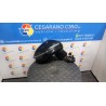 RETROVISORE EST. REGOLAZ. ELETTR. RIENTRABILE DX 022 AUDI TT (8J) (07/06-05/10) CCZ NB4979003033001DX