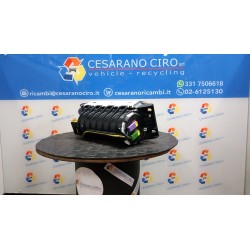 DISPOSITIVO AIRBAG LATO PASSEGGERO T.8J7018501- 023 AUDI TT (8J) (07/06-05/10) CCZ 8J0880202B