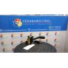 BLOCCO COMANDO VOLANTE LUCI C/REGOL. DI VELOCITA 026 AUDI TT (8J) (07/06-05/10) CCZ 8P0953513D9B9