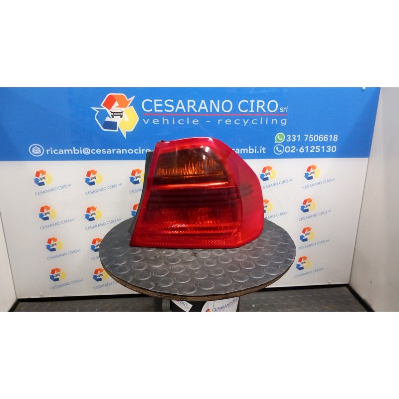 FANALE POST. PARTE EST. DX. 030 BMW SERIE 3 (E90/E91) (02/05-12/11 N47D20A 63216937458