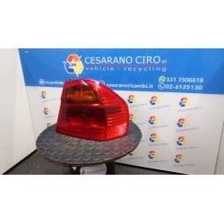 FANALE POST. PARTE EST. DX. 030 BMW SERIE 3 (E90/E91) (02/05-12/11 N47D20A 63216937458