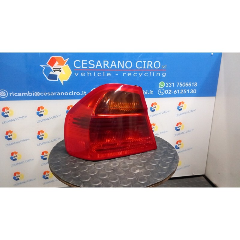 FANALE POST. PARTE EST. SX. 031 BMW SERIE 3 (E90/E91) (02/05-12/11 N47D20A 63216937457