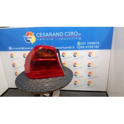 FANALE POST. PARTE EST. SX. 031 BMW SERIE 3 (E90/E91) (02/05-12/11 N47D20A 63216937457