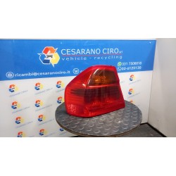 FANALE POST. PARTE EST. SX. 031 BMW SERIE 3 (E90/E91) (02/05-12/11 N47D20A 63216937457