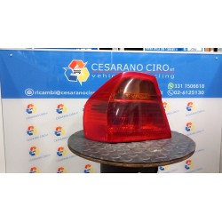 FANALE POST. PARTE EST. SX. 031 BMW SERIE 3 (E90/E91) (02/05-12/11 N47D20A 63216937457