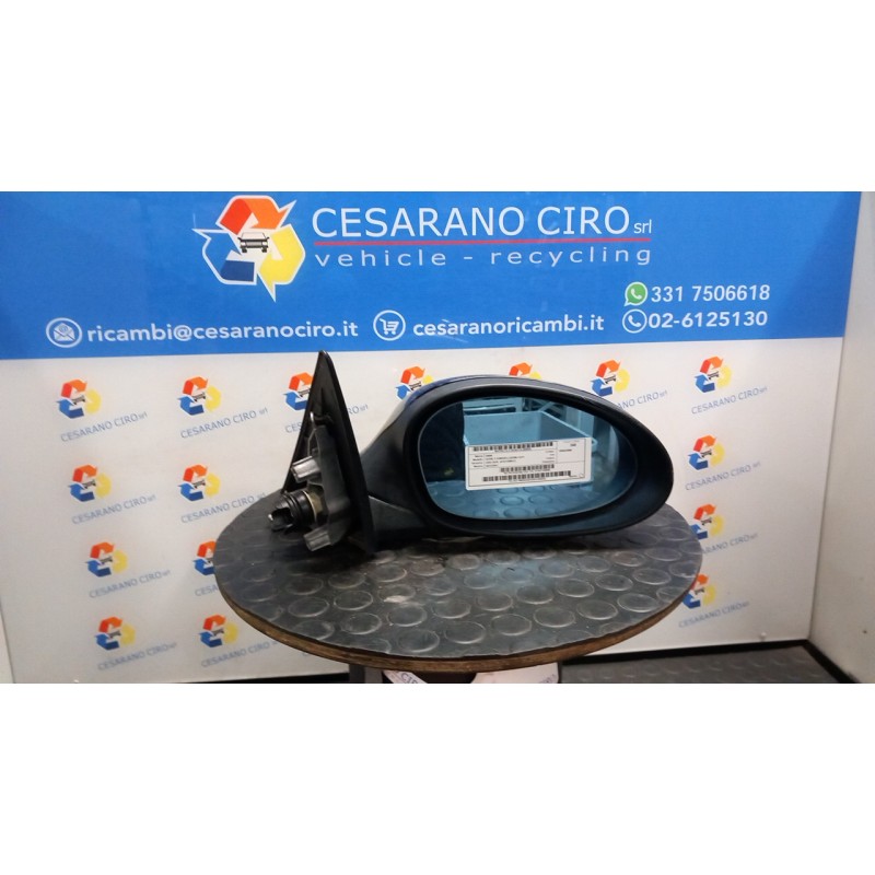 RETROVISORE EST. DX. 032 BMW SERIE 3 (E90/E91) (02/05-12/11 N47D20A 51167189946