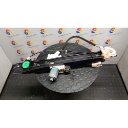 ALZACRISTALLO ELETTR. PORTA ANT. SX. 033 BMW SERIE 3 (E90/E91) (02/05-12/11 N47D20A 51337140587