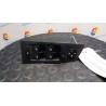 INTERRUTTORE ALZACRISTALLI PORTA ANT. NERO SX. 034 BMW SERIE 3 (E90/E91) (02/05-12/11 N47D20A 61319217332