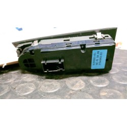 INTERRUTTORE ALZACRISTALLI PORTA ANT. NERO SX. 034 BMW SERIE 3 (E90/E91) (02/05-12/11 N47D20A 61319217332