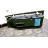 INTERRUTTORE ALZACRISTALLI PORTA ANT. NERO SX. 034 BMW SERIE 3 (E90/E91) (02/05-12/11 N47D20A 61319217332