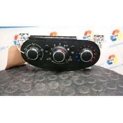 BLOCCO COMANDO CLIMATIZZAZIONE 037 DACIA DUSTER (10/13-12/18) K4MH6 275103362R