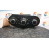 BLOCCO COMANDO CLIMATIZZAZIONE 037 DACIA DUSTER (10/13-12/18) K4MH6 275103362R
