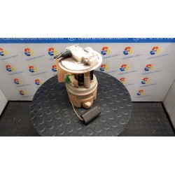 POMPA CARBURANTE C/TRASDUTTORE (GALLEGGIANTE) 042 DACIA DUSTER (10/13-12/18) K4MH6 172022047R