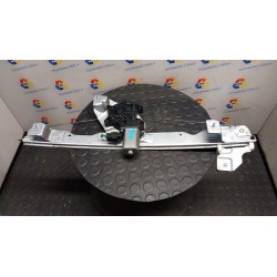 ALZACRISTALLO ELETTR. PORTA ANT. DX. 043 DACIA DUSTER (10/13-12/18) K4MH6 807206838R
