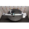 ALZACRISTALLO ELETTR. PORTA ANT. DX. 043 DACIA DUSTER (10/13-12/18) K4MH6 807206838R