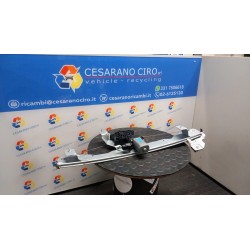 ALZACRISTALLO ELETTR. PORTA ANT. DX. 043 DACIA DUSTER (10/13-12/18) K4MH6 807206838R