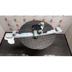 ALZACRISTALLO ELETTR. PORTA ANT. SX. 044 DACIA DUSTER (10/13-12/18) K4MH6 807210751R