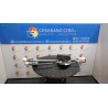 ALZACRISTALLO PORTA POST. DX. 067 PEUGEOT 508 (09/10-11/14-) 9H05 9224J0