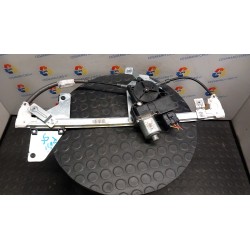 ALZACRISTALLO PORTA POST. SX. 068 PEUGEOT 508 (09/10-11/14-) 9H05 9223H6