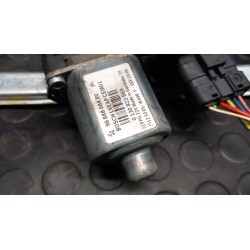 ALZACRISTALLO PORTA POST. SX. 068 PEUGEOT 508 (09/10-11/14-) 9H05 9223H6