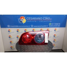 FANALE POST. PARTE INT. DX. 076 FIAT CROMA (2T) (04/05-10/07) 194A1000 51727251