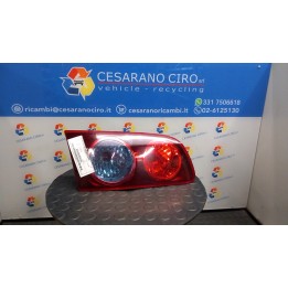 FANALE POST. PARTE INT. SX. 077 FIAT CROMA (2T) (04/05-10/07) 194A1000 51727252
