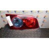 FANALE POST. PARTE INT. SX. 077 FIAT CROMA (2T) (04/05-10/07) 194A1000 51727252