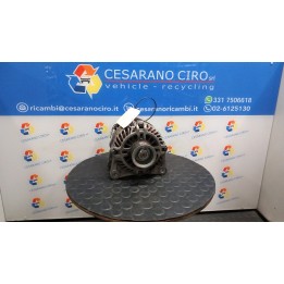ALTERNATORE 003 NISSAN QASHQAI (J10E/JJ10E) (02/07-12 HR16 23100BC00A