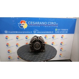 ALTERNATORE 004 NISSAN NOTE (E11E) (02/06-09/13) HR16 23100BC00A