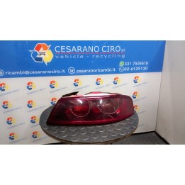 FANALE POST. PARTE EST. DX. 093 ALFA ROMEO 159 (X3/X9) (07/05-06/13) 939A2000 50504818