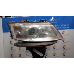 PROIETTORE DX. 135 SAAB 9.3 2A SERIE (08/02-) B207E 12799350