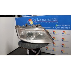 PROIETTORE DX. 135 SAAB 9.3 2A SERIE (08/02-) B207E 12799350