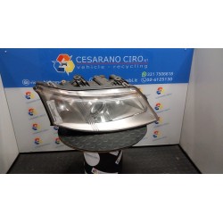 PROIETTORE DX. 135 SAAB 9.3 2A SERIE (08/02-) B207E 12799350