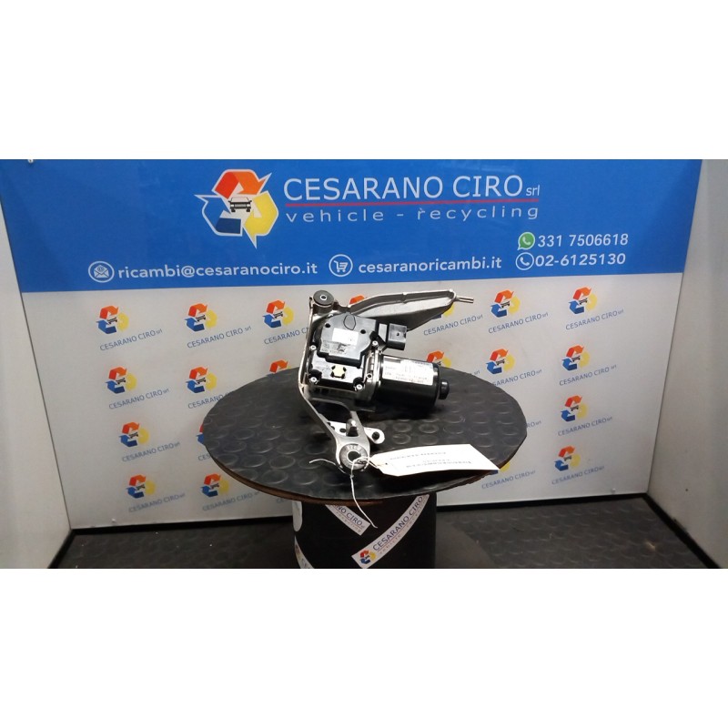 MOTORINO TERGIPARABREZZA SX. 185 FORD B-MAX (CB2) (07/12-) IQJA 1870793