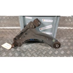 BRACCIO OSCILLANTE SOSP. ANT. SX. 033 OPEL MERIVA (X03) (03/03-12/10) Z14XEP 93388568