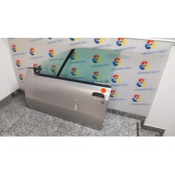 PORTA ANT. SX. 012 FIAT PUNTO CABRIO (1C) (05/94-12/00 176B4000 46736040