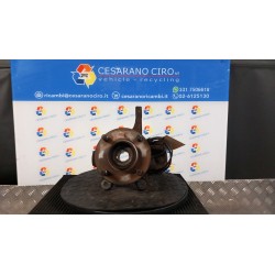 MONTANTE SOSP. ANT. C/SIST.FREN.ANTIBL. DX. 014 FORD FUSION (CBK) (09/02-) FXJA 1478998