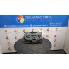 BLOCCO COMANDO CLIMATIZZAZIONE 101 PEUGEOT 206 PLUS (02/09-) HFV 6451VG