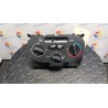 BLOCCO COMANDO CLIMATIZZAZIONE 101 PEUGEOT 206 PLUS (02/09-) HFV 6451VG