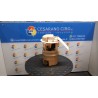 POMPA CARBURANTE C/TRASDUTTORE (GALLEGGIANTE) 103 PEUGEOT 206 PLUS (02/09-) HFV 1607401680