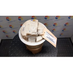 POMPA CARBURANTE C/TRASDUTTORE (GALLEGGIANTE) 103 PEUGEOT 206 PLUS (02/09-) HFV 1607401680