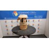 POMPA CARBURANTE C/TRASDUTTORE (GALLEGGIANTE) 103 PEUGEOT 206 PLUS (02/09-) HFV 1607401680