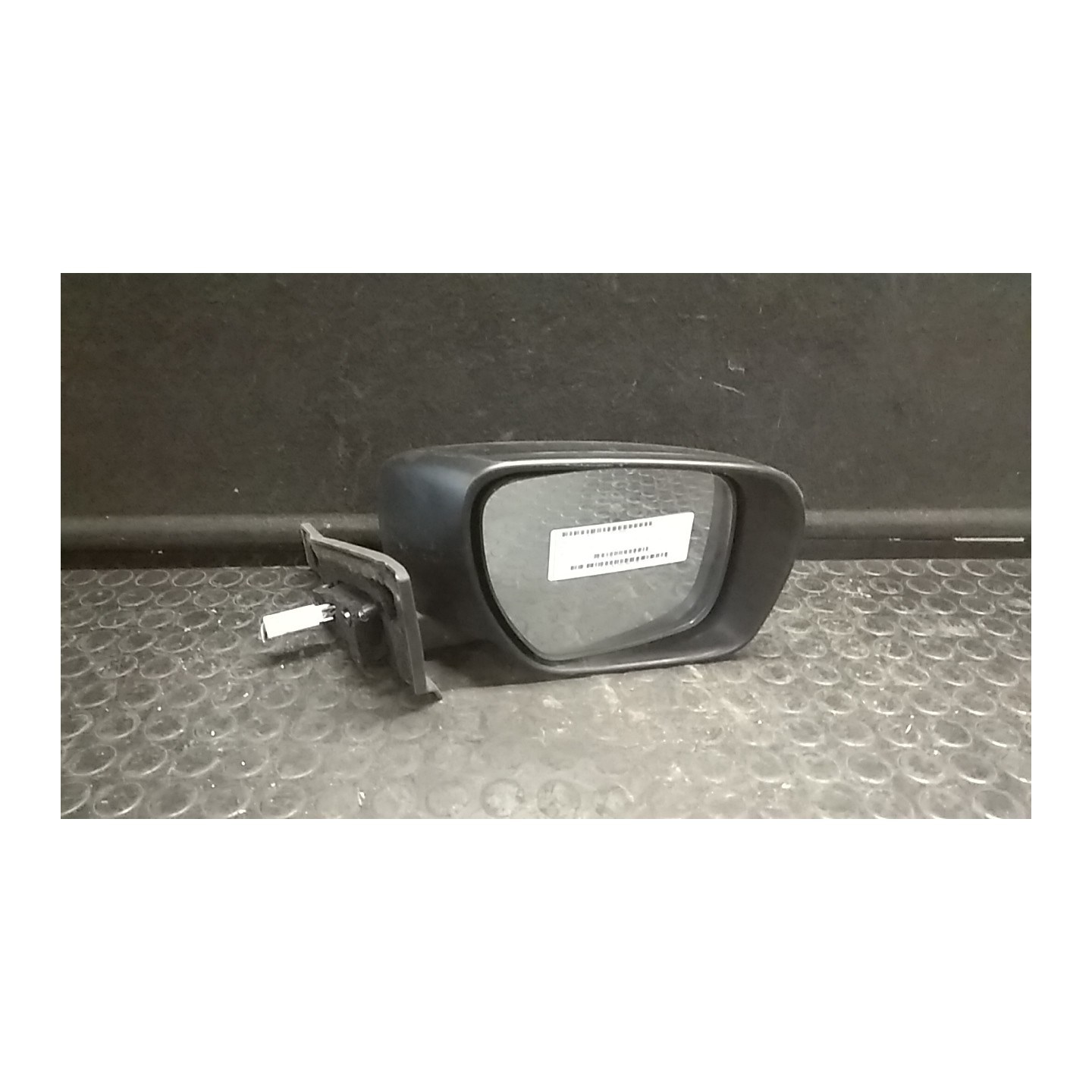 RETROVISORE EST. REGOLAZ. ELETTR. DX. 007 MAZDA MAZDA 5 2A SERIE (10/10-) Y6 CC2969121A